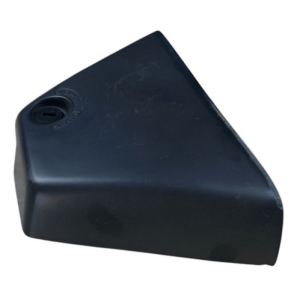 Tampa Da Caixa De Ferramentas Cg 125  2000//08 83503kgaa9000 Preto