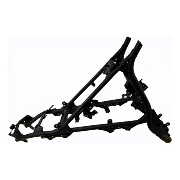 Quadro Chassi B Xt660r 2005 A 2017 Filé