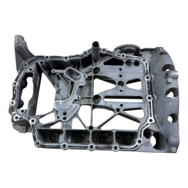 Sobre Cárter Volkswagen Saveiro Fox Virtus 1.6 Msi Ea211