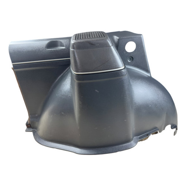 Forro Lateral Esquerdo Porta Mala Santana 1990 Quantum Origi