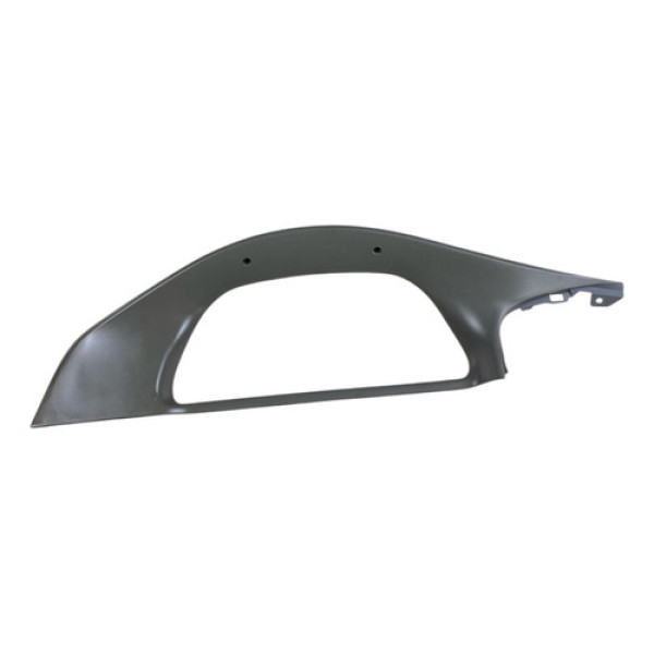 Moldura Painel Instrumentos Palio Strada 2002/2009 735276530