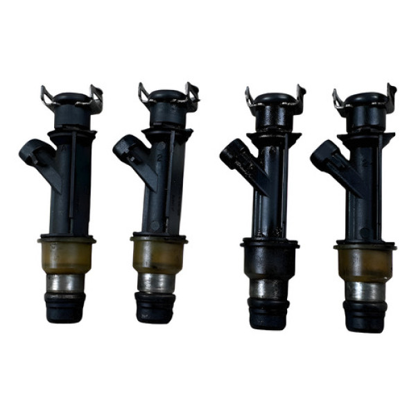 Kit 4 Bico Injetor Corsa Celta Gasolina Original 25314927 12