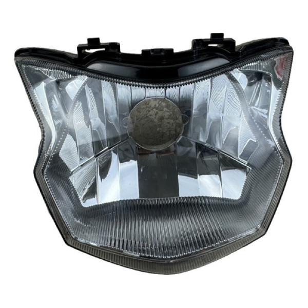 Farol Honda Biz 125 2024 Original Sem Uso Ambos Lados