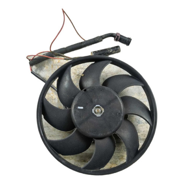 Ventoinha Radiador Chery Face 2010/2015 1.3