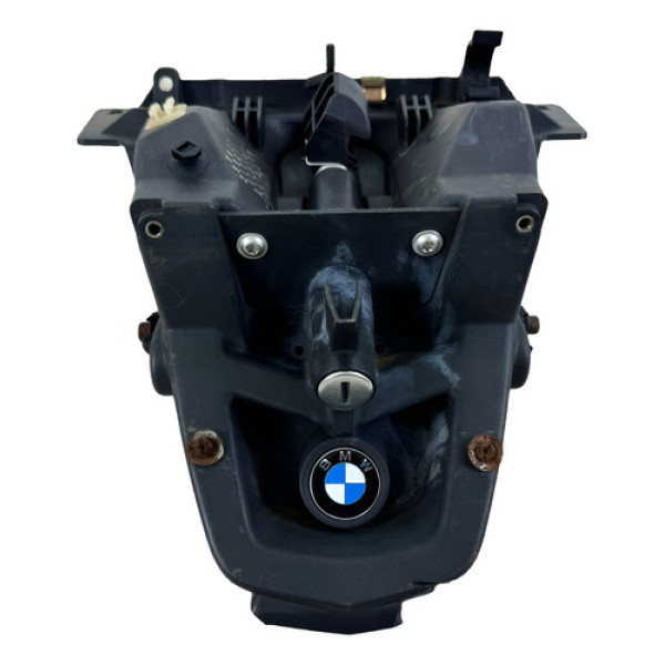 Suporte Placa Fechadura Banco Bmw K1200 2007 Cx34