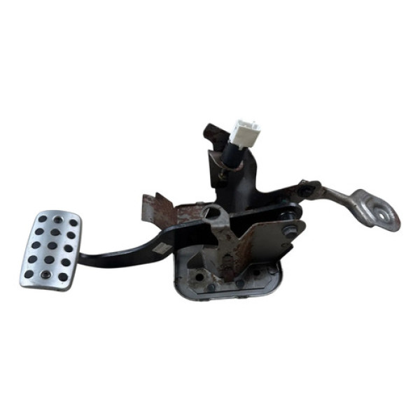 Pedal Freio Peugeot 207 Automatico