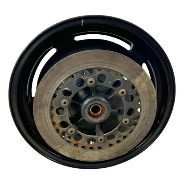 Roda Traseira Completa Yamaha Vmax 1200 Completa 1999