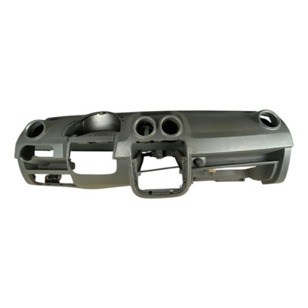 Capa Painel Tabelier Gol Saveiro Parati G4 2006 A 2014 Preto