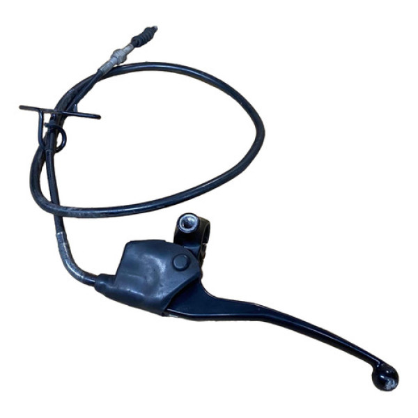 Manete Cabo Embreagem Titan 150 Mix 2010 Original