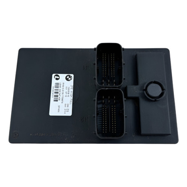 Módulo Conforto Bmw K1200 2007 Original Filé Cx34