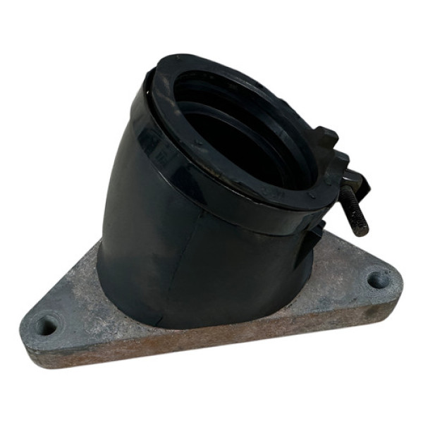 Coletor Admissão Nx-4 Falcon 2000 A 2008 Original