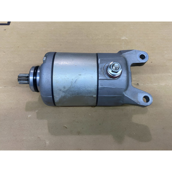 Motor Partida Titan Start Bros 160 2022 Original Filé Cx32