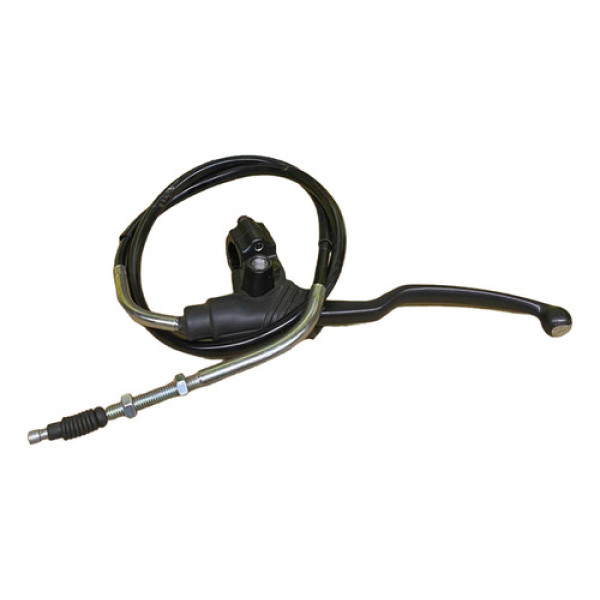 Manete Manicoto Cabo Embreagem Jtz Haojue Chopper 2022