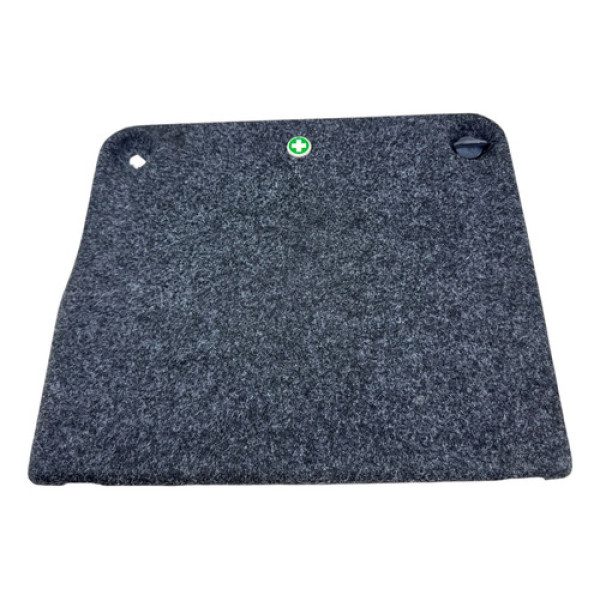 Acabamento Forro Porta Malas Passat 2003