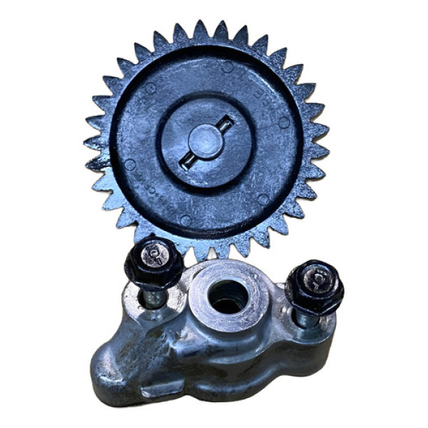 Bomba Óleo Titan Fan Start 160 2022 Original