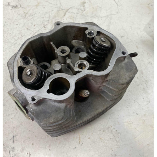 Cabeçote Fan Titan Today 1995 A 2007 Original Filé