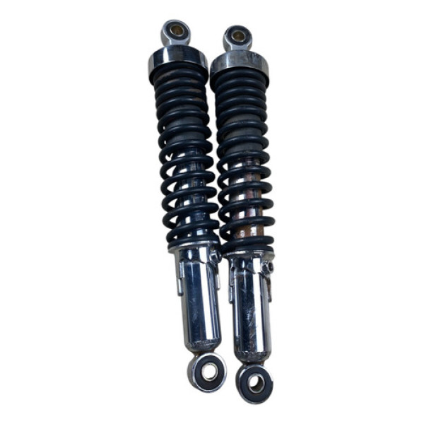 Par Amortecedor Traseiro Kasinski Comet 150 Ano 2010 A 2013