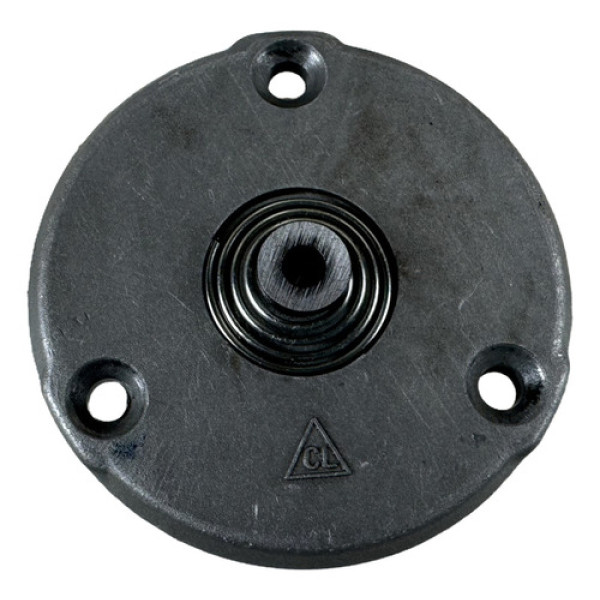 Tampa Rotor Filtro Centrifugo Óleo Titan Fan Start