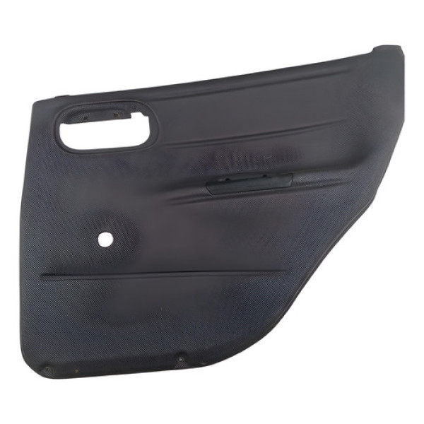 Forro Porta Traseira Direita Corsa 1999