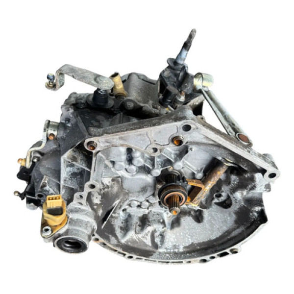Caixa Marcha Peugeot 206 207 Citroen C3 1.6 16v