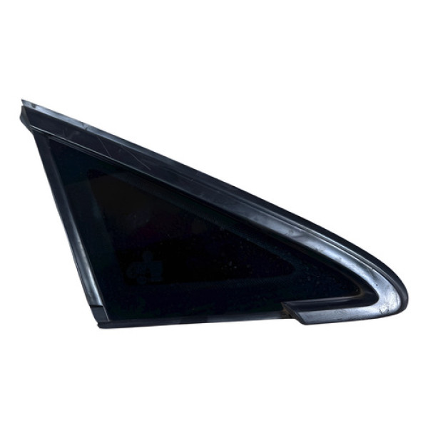 Vidro Fixo Dianteiro Direito Golf 1.4 2014 A 2017