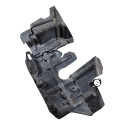 Defletor Radiador Direito Citroen C3 2013/2017 9687872180