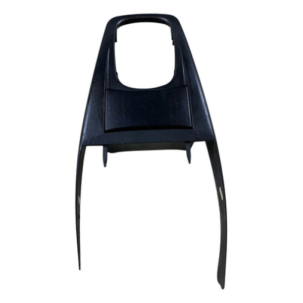 Console Central Vw Passat Alemão 2000 3b1863243