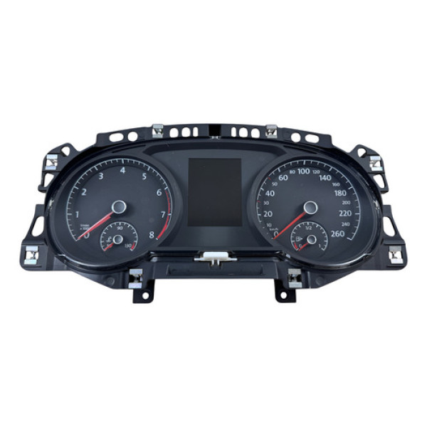 Painel Instrumento Volkswagen Golf 2018 5g1920740b