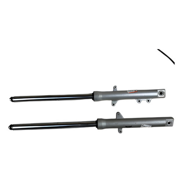 Para Bengala Completa Cg Titan 150 Esd Disco 2007