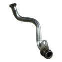 Cano Retorno Óleo Turbina Audi A3/q3 Vw Golf 04e145735c