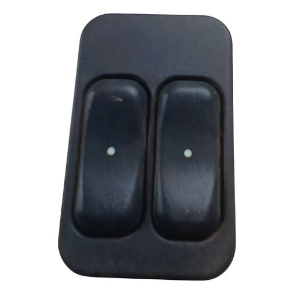 Botão Vidro Eletrico 2 Portas Gm Astra