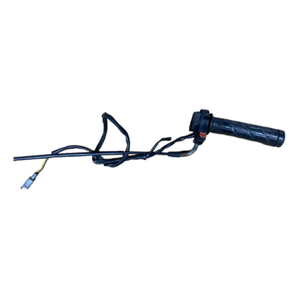 Punho Acelerador Titan Fan 150 Mix 2011 Original Filé