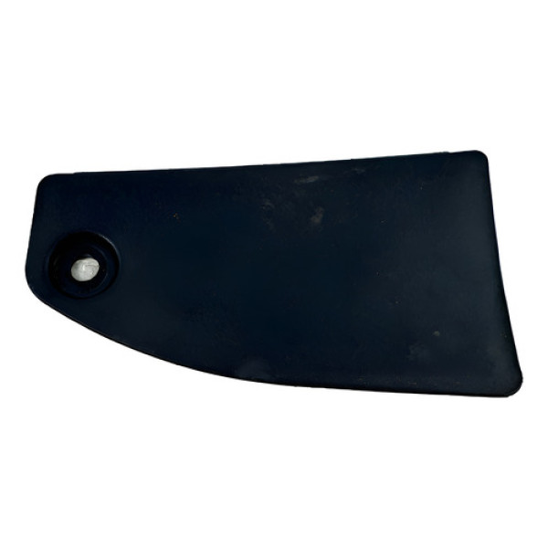 Carenagem Tampa Protetor Pernas Direito Shineray Jet 17 Cx39 Preto