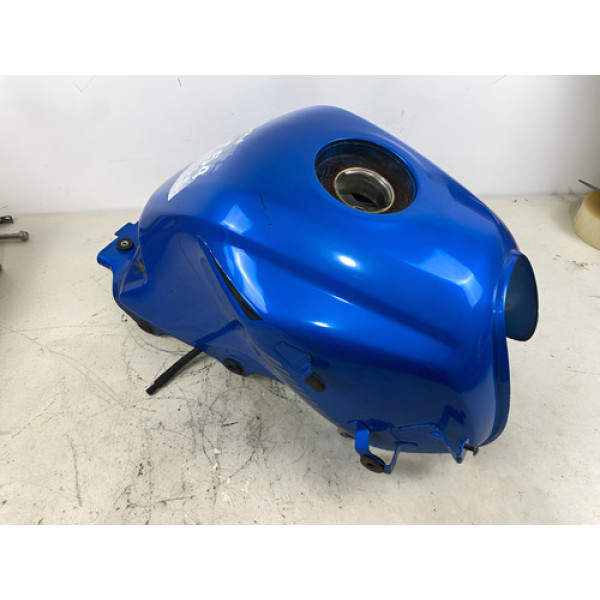 Tanque Combustível Dk 150 2022/ 2023 Original Filé Liso