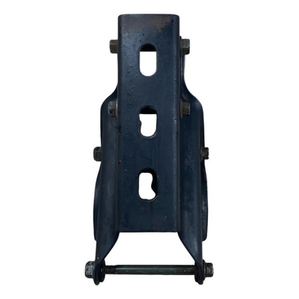 Suporte Dianteiro Motor Kasinski Comet 150 Original