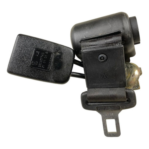 Cinto Segurança Traseiro Central Vw Passat Alemão 2005