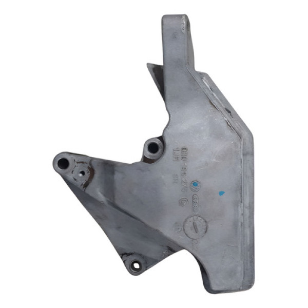 Suporte Coxim Lado Direito Volkswagen Voyage 2009/2013