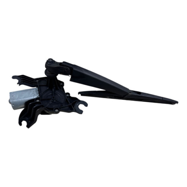 Motor Limpador Traseiro Hyundai Hb20 Hatch 2013 A 19 Avaria