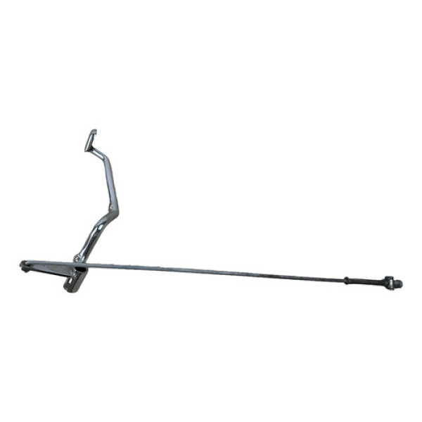 Pedal Freio Yamaha Factor 125 2011 Original Cx37