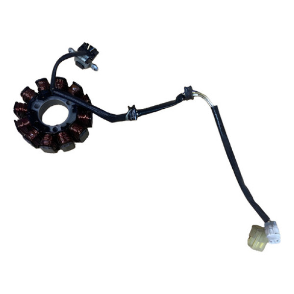Estator Magneto Fazer 250 2021 2022 Origi Completo