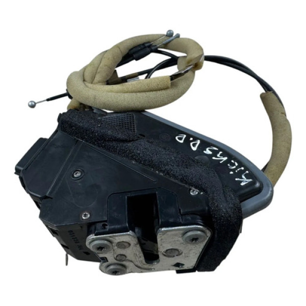 Fechadura Porta Dianteira Direita Kicks 2017