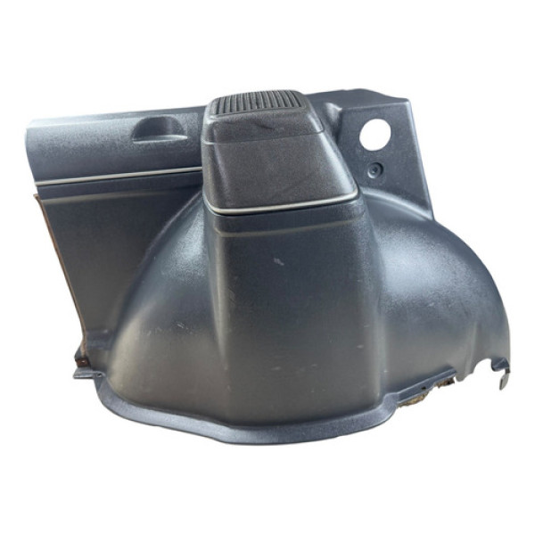 Forro Lateral Esquerdo Porta Mala Santana 1990 Quantum Origi