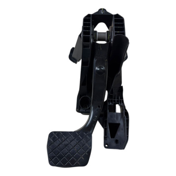 Pedal De Freio Audi A3 Tfsi 1.4 2015/2020 Preto