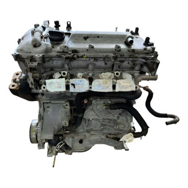 Motor Parcial Toyota Corolla 2.0 Flex 2015 2016 2017 Com N/f