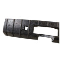 Absorvedor Impacto Para-choque Traseiro Celta 2007 2013