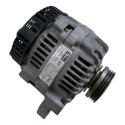 Alternador Renault Clio 1.0 16v 1999/05 2542464a 75a