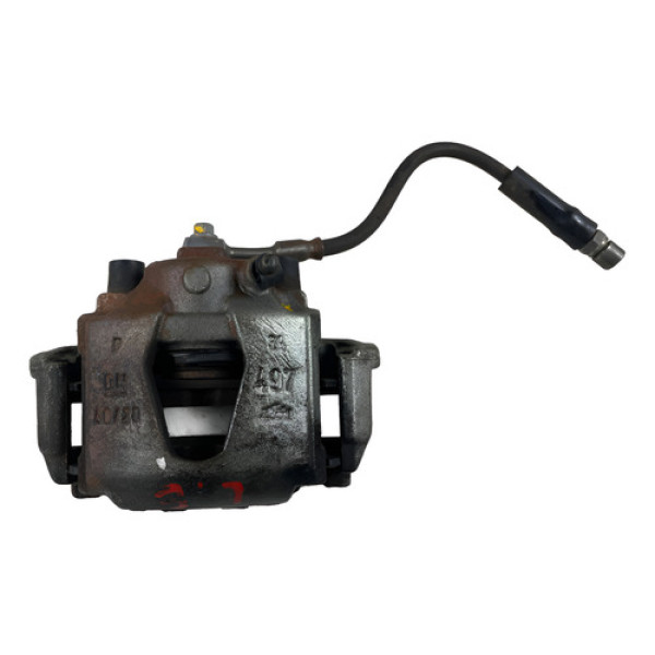 Pinça Freio Dianteir Esquerda Corsa 1.0 1.6 8v 16v 2000 2006