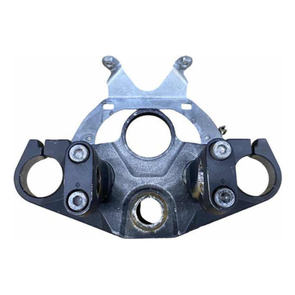 Mesa Completa Suporte Painel Xj6 2013 Original Cx33