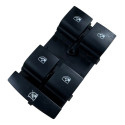 Comando Interruptor Botão Vidro Elétrico Gm Cobalt Spin Onix