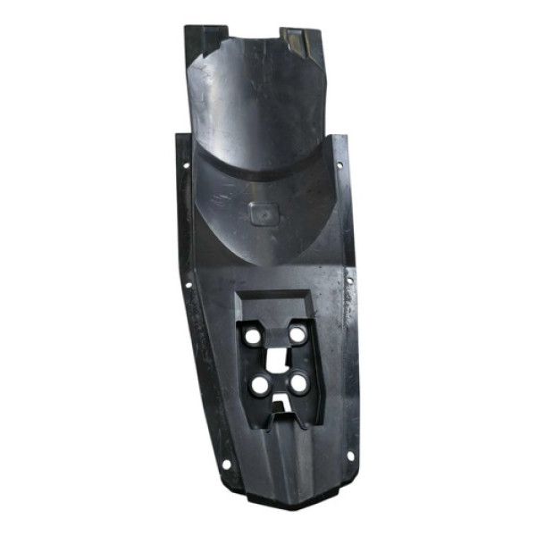 Paralama Traseiro Fz25 Fazer 250 2018/2024 B97f161101 Traseira Esquerda